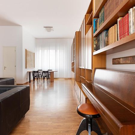 Ca' Stellini - Comoda Casa Indipendente Con Parcheggio Privato Milano Eksteriør billede